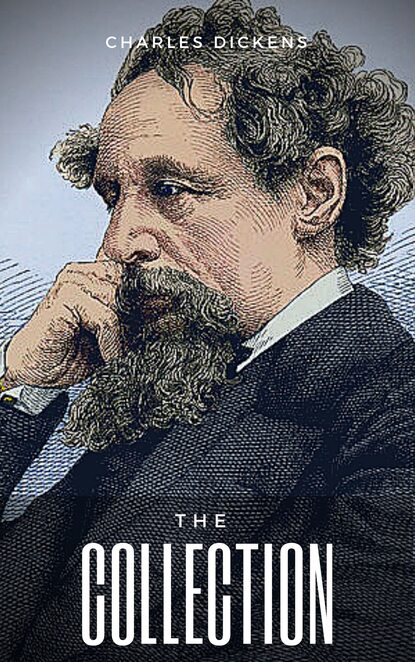 The Charles Dickens Collection — Чарльз Диккенс