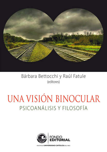 Una visi?n binocular - Группа авторов