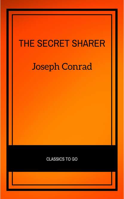 The Secret Sharer - Джозеф Конрад