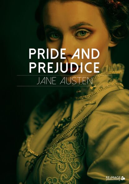 Pride and Prejudice - Джейн Остин