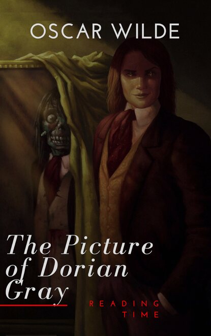 The Picture of Dorian Gray - Оскар Уайльд