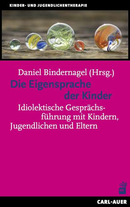 Kinder- und Jugendlichentherapie - Группа авторов