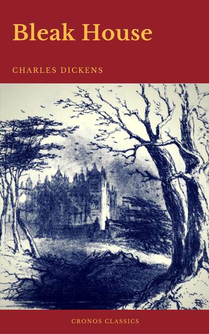 Bleak House (Cronos Classics) — Чарльз Диккенс