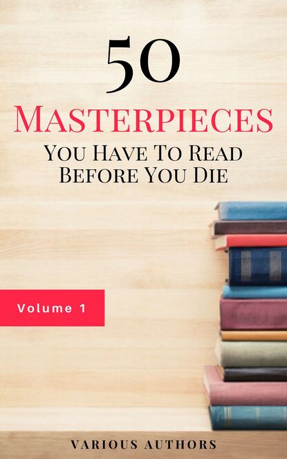 50 Masterpieces you have to read before you die Vol: 1 — Оноре де Бальзак