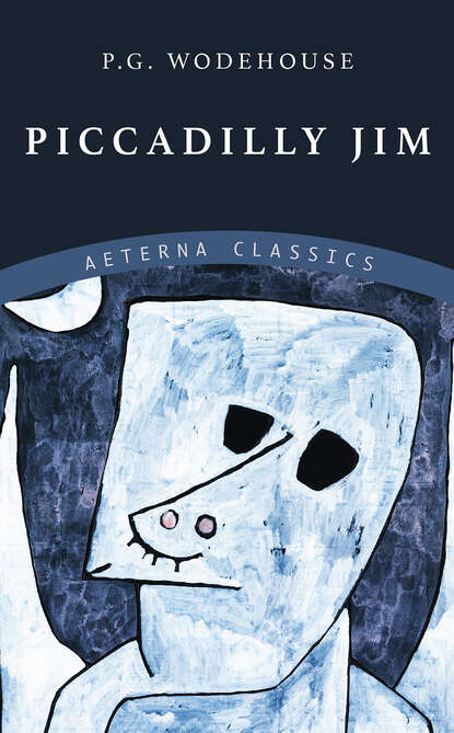 Piccadilly Jim - Пелам Гренвилл Вудхаус