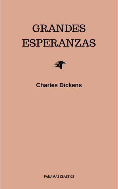 Grandes Esperanzas — Чарльз Диккенс