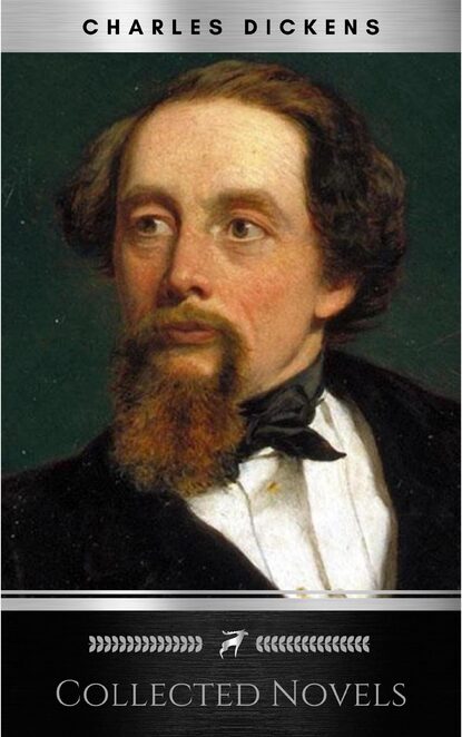 THE 16 GREATEST CHARLES DICKENS NOVELS — Чарльз Диккенс