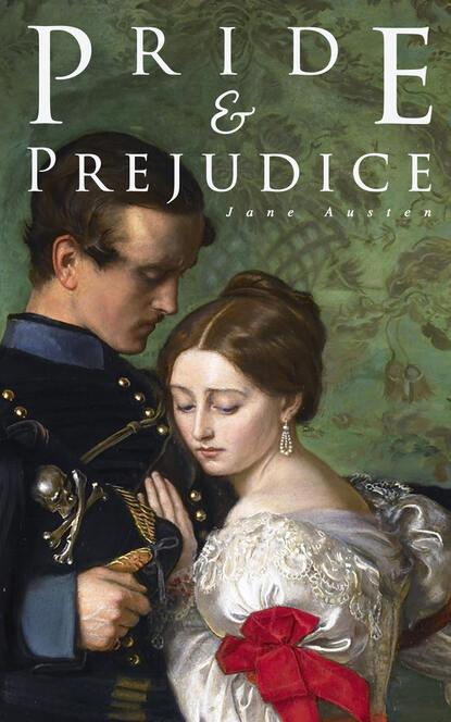 Pride & Prejudice - Джейн Остин