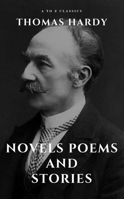 Thomas Hardy :Novels, Poems and Stories — Томас Харди (Гарди)