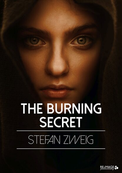 The Burning Secret - Стефан Цвейг