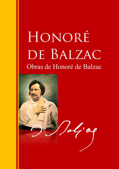 Obras de Honor? de Balzac - Оноре де Бальзак