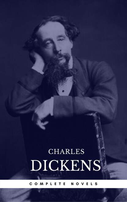 Dickens, Charles: The Complete Novels (Book Center) — Чарльз Диккенс