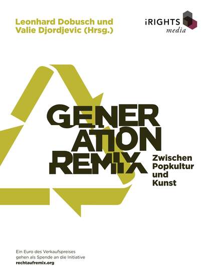 Generation Remix - Группа авторов