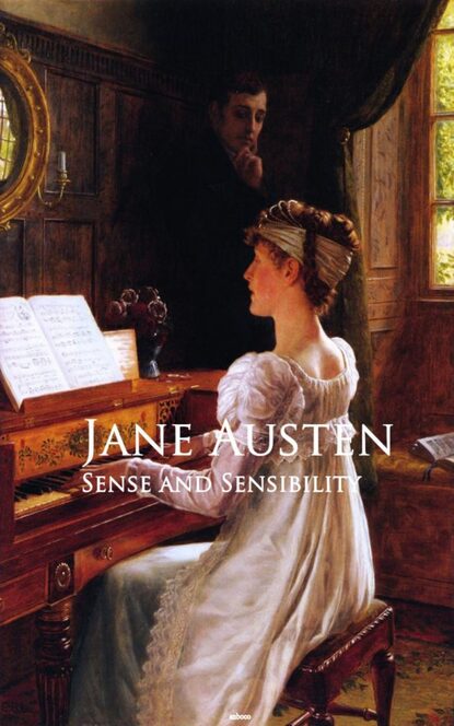 Sense and Sensibility — Джейн Остин