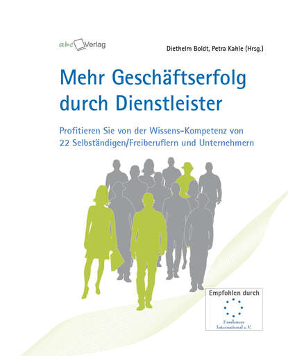 Mehr Gesch?ftserfolg durch Dienstleister - Группа авторов