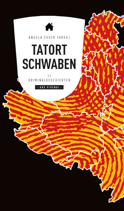 Tatort Schwaben (eBook) — Группа авторов