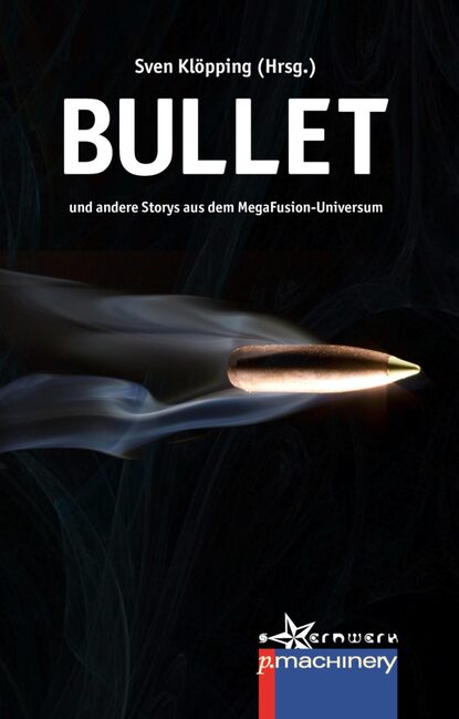 Bullet — Группа авторов