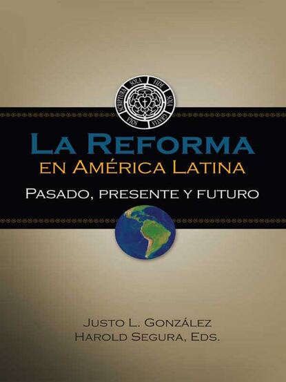 La Reforma en Am?rica Latina - Группа авторов