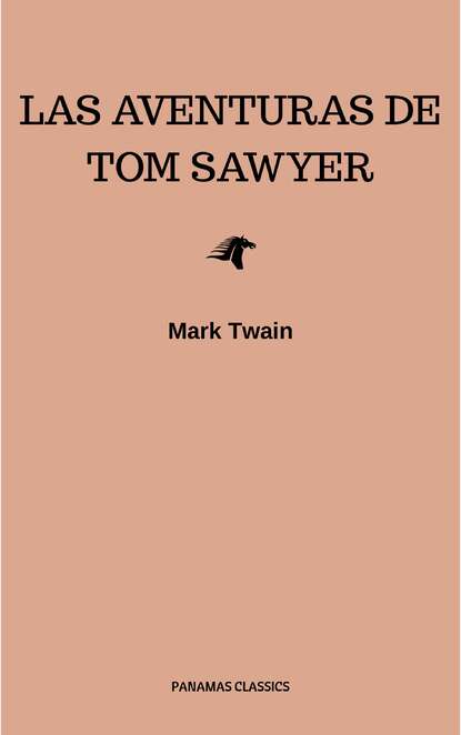 Aventuras de Mas?n (Tom) Sawyer — Марк Твен