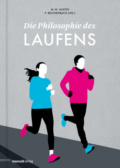 Die Philosophie des Laufens — Группа авторов