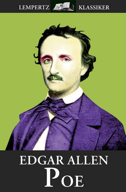 Edgar Allan Poe - Эдгар Аллан По