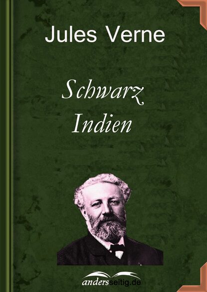 Schwarz - Indien - Жюль Верн