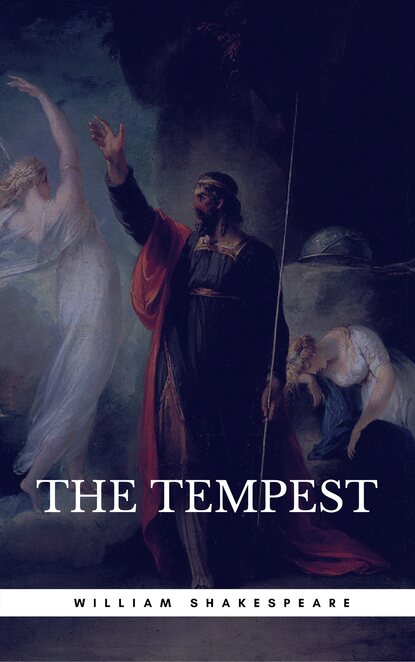 The Tempest (Book Center) - Уильям Шекспир