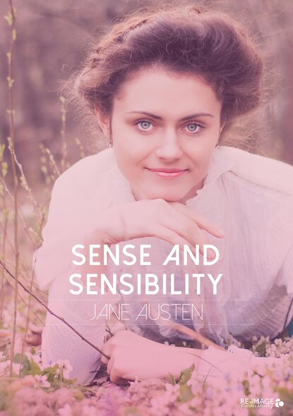 Sense and Sensibility — Джейн Остин