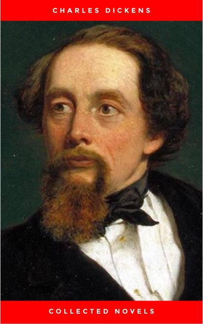 Major Works of Charles Dickens — Чарльз Диккенс