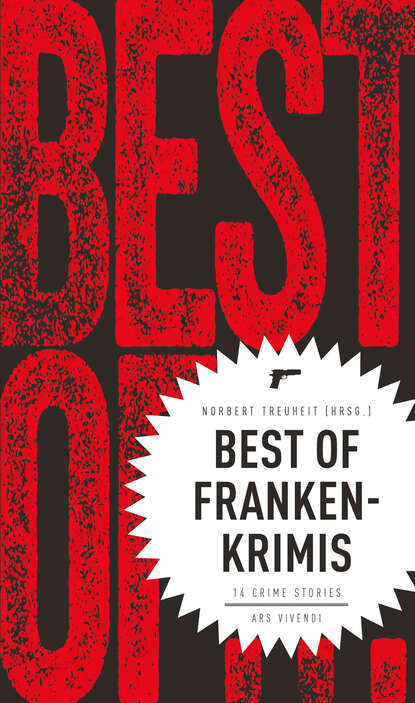 Best of Frankenkrimis (eBook) — Группа авторов