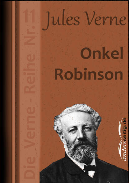 Onkel Robinson — Жюль Верн