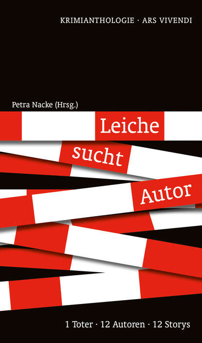 Leiche sucht Autor (eBook) — Группа авторов