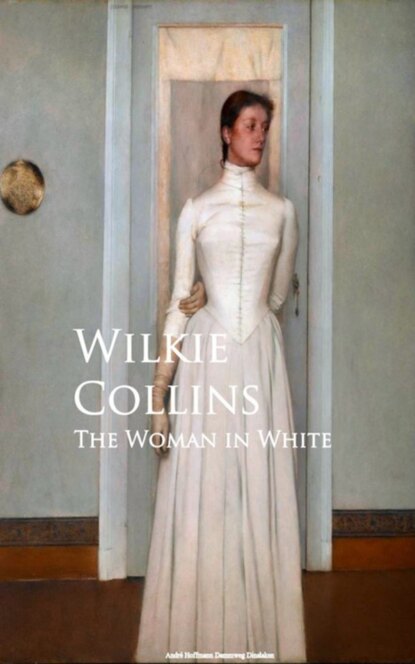 The Woman in White - Уилки Коллинз