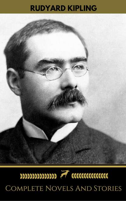 Rudyard Kipling: The Complete Novels and Stories (Golden Deer Classics) — Редьярд Джозеф Киплинг