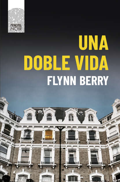 Una doble vida — Флинн Берри