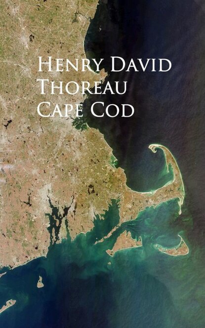 Cape Cod — Генри Дэвид Торо