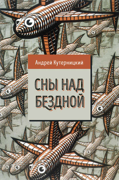 Сны над бездной — Андрей Кутерницкий