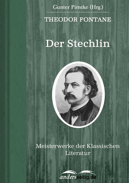 Der Stechlin — Теодор Фонтане