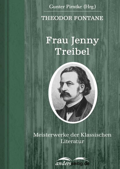 Frau Jenny Treibel - Теодор Фонтане