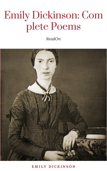 The Poems of Emily Dickinson (Variorum Edition) — Эмили Дикинсон