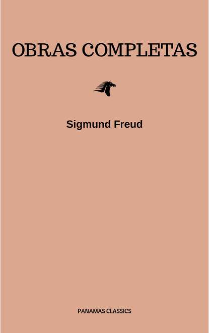 Obras Completas de Sigmund Freud - Зигмунд Фрейд