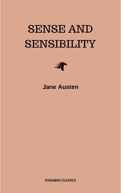 Sense and Sensibility - Джейн Остин