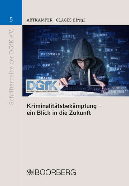 Schriftenreihe der DGfK e.V. - Группа авторов