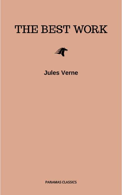 Jules Verne: The Classics Novels Collection (Golden Deer Classics) [Included 19 novels, 20,000 Leagues Under the Sea,Around the World in 80 Days,A Journey into the Center of the Earth,The Mysterious Island...] - Жюль Верн