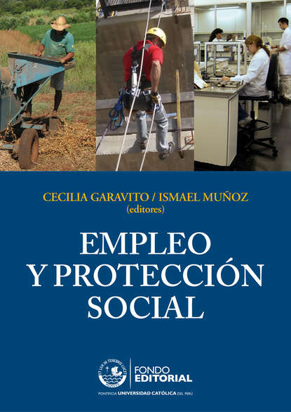 Empleo y protecci?n social - Группа авторов