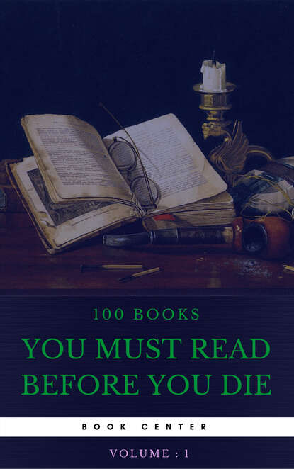 100 Books You Must Read Before You Die [volume 1] (Book Center) — Луиза Мэй Олкотт