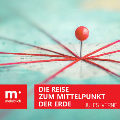 Die Reise zum Mittelpunkt der Erde — Жюль Верн