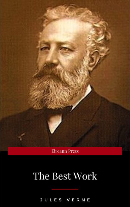 Jules Verne: The Classics Novels Collection (Golden Deer Classics) [Included 19 novels, 20,000 Leagues Under the Sea,Around the World in 80 Days,A Journey into the Center of the Earth,The Mysterious Island...] - Жюль Верн