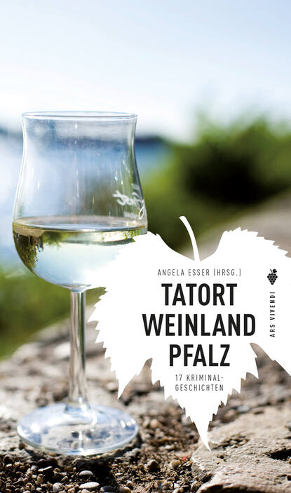 Tatort Weinland Pfalz (eBook) — Группа авторов