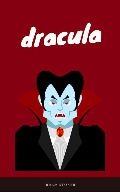 Dracula (EverGreen Classics) - Брэм Стокер